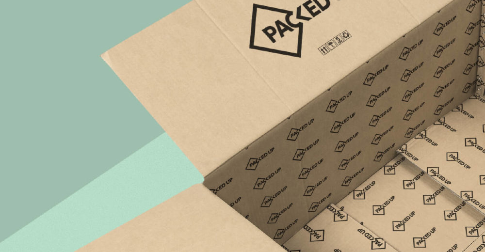 The Packaging Studio Launches New Digital Box Printing Service
